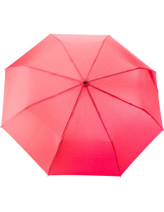 Parasol automatyczny RPET, składany z logo firmy w LazyStore!