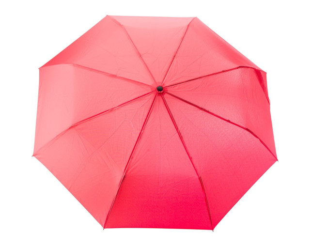 Parasol automatyczny RPET, składany z logo firmy w LazyStore!