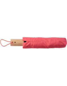Parasol automatyczny RPET, składany z logo firmy w LazyStore! 2