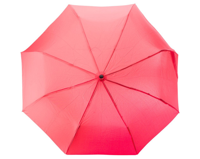 Parasol automatyczny RPET, składany z logo firmy w LazyStore!