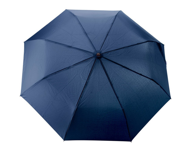 Parasol automatyczny RPET, składany z logo firmy w LazyStore!
