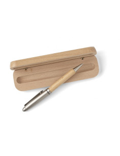 Długopis w etui z logo firmy w LazyStore! 2