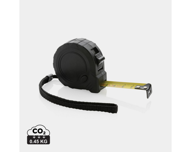 Miara 3m, RABS z logo firmy w LazyStore!