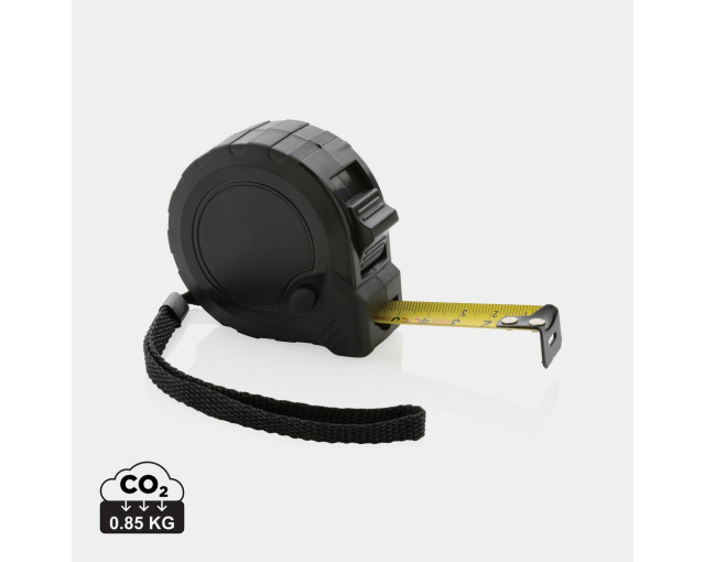 Miara 5m, RABS z logo firmy w LazyStore!