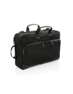 Plecak na laptopa 2 w 1 Swiss Peak AWARE™ RPET z logo firmy w LazyStore!