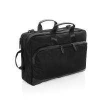 Plecak na laptopa 2 w 1 Swiss Peak AWARE™ RPET z logo firmy w LazyStore!