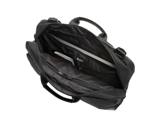 Plecak na laptopa 2 w 1 Swiss Peak AWARE™ RPET z logo firmy w LazyStore!