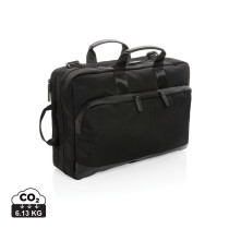 Plecak na laptopa 2 w 1 Swiss Peak AWARE™ RPET z logo firmy w LazyStore!