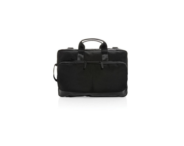 Plecak na laptopa 2 w 1 Swiss Peak AWARE™ RPET z logo firmy w LazyStore!