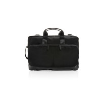 Plecak na laptopa 2 w 1 Swiss Peak AWARE™ RPET z logo firmy w LazyStore!