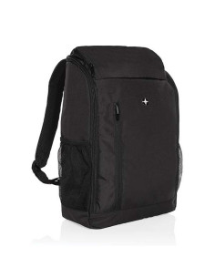 Plecak na laptopa 15" Swiss Peak AWARE™ RPET z logo firmy w LazyStore!