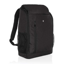 Plecak na laptopa 15" Swiss Peak AWARE™ RPET z logo firmy w LazyStore!