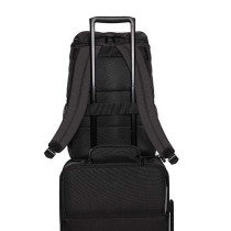 Plecak na laptopa 15" Swiss Peak AWARE™ RPET z logo firmy w LazyStore!