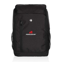 Plecak na laptopa 15" Swiss Peak AWARE™ RPET z logo firmy w LazyStore!