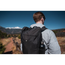 Plecak na laptopa 15" Swiss Peak AWARE™ RPET z logo firmy w LazyStore!