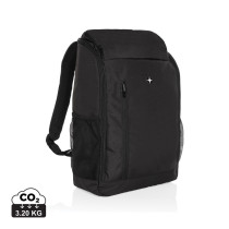 Plecak na laptopa 15" Swiss Peak AWARE™ RPET z logo firmy w LazyStore!