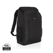 Plecak na laptopa 15" Swiss Peak AWARE™ RPET z logo firmy w LazyStore!