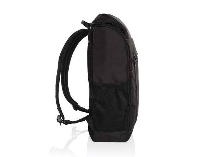 Plecak na laptopa 15" Swiss Peak AWARE™ RPET z logo firmy w LazyStore!