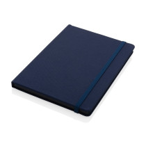 Notatnik A5, RPET z logo firmy w LazyStore!