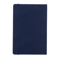 Notatnik A5, RPET z logo firmy w LazyStore!