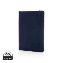 Notatnik A5, RPET z logo firmy w LazyStore!