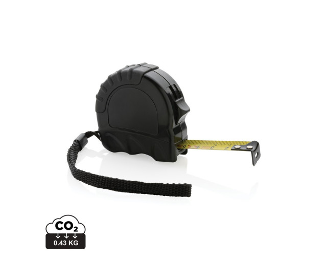 Miara 3m, RABS z logo firmy w LazyStore!