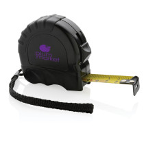 Miara 5m, RABS z logo firmy w LazyStore!