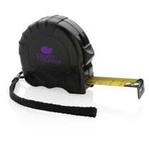 Miara 5m, RABS z logo firmy w LazyStore!