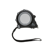 Miara 3m Grip, RABS z logo firmy w LazyStore!