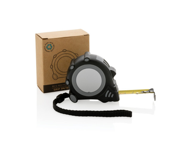 Miara 3m Grip, RABS z logo firmy w LazyStore!