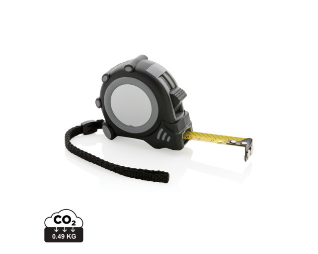 Miara 3m Grip, RABS z logo firmy w LazyStore!