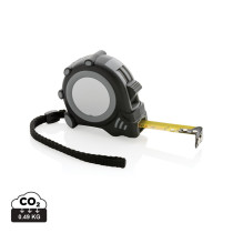 Miara 3m Grip, RABS z logo firmy w LazyStore!