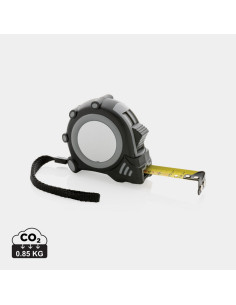 Miara 5m Grip, RABS z logo firmy w LazyStore!