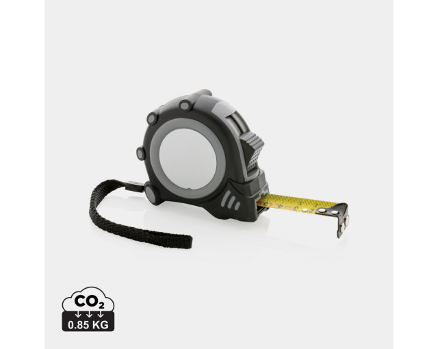 Miara 5m Grip, RABS z logo firmy w LazyStore!