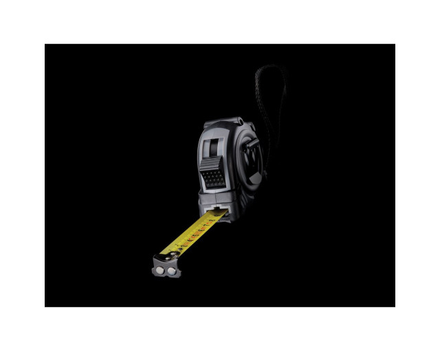 Miara 5m Grip, RABS z logo firmy w LazyStore!