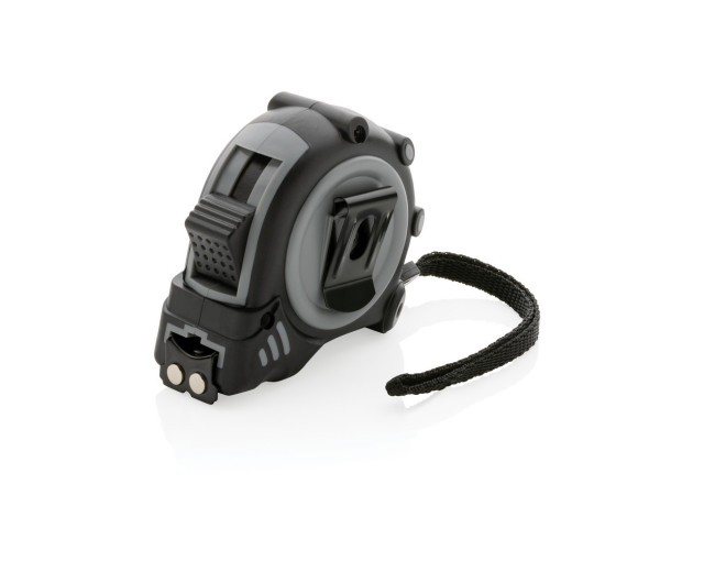 Miara 5m Grip, RABS z logo firmy w LazyStore!