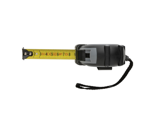 Miara 5m Grip, RABS z logo firmy w LazyStore!