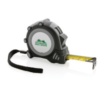 Miara 5m Grip, RABS z logo firmy w LazyStore!