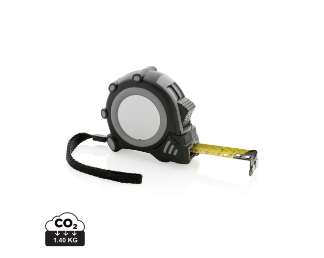 Miara 5m Grip, RABS z logo firmy w LazyStore!