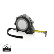 Miara 5m Grip, RABS z logo firmy w LazyStore!