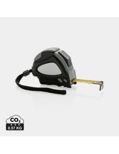 Miara 3m, RABS z logo firmy w LazyStore!