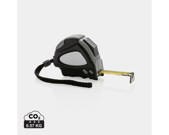 Miara 3m, RABS z logo firmy w LazyStore!