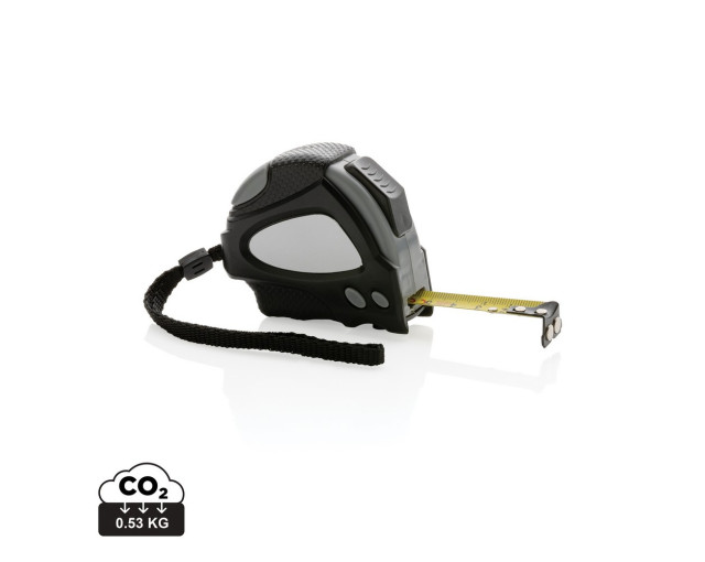 Miara 3m, RABS z logo firmy w LazyStore!