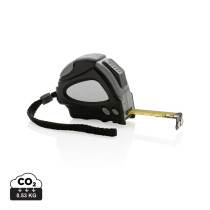 Miara 3m, RABS z logo firmy w LazyStore!