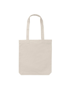 Torba na zakupy Impact AWARE™, bawełna z recyklingu z logo firmy w LazyStore! 2