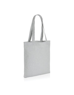 Torba na zakupy Impact AWARE™, bawełna z recyklingu z logo firmy w LazyStore!