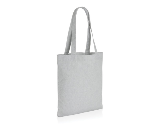 Torba na zakupy Impact AWARE™, bawełna z recyklingu z logo firmy w LazyStore!