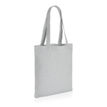 Torba na zakupy Impact AWARE™, bawełna z recyklingu z logo firmy w LazyStore!