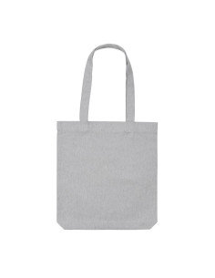 Torba na zakupy Impact AWARE™, bawełna z recyklingu z logo firmy w LazyStore! 2