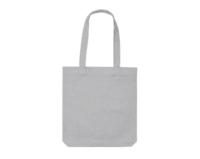 Torba na zakupy Impact AWARE™, bawełna z recyklingu z logo firmy w LazyStore!